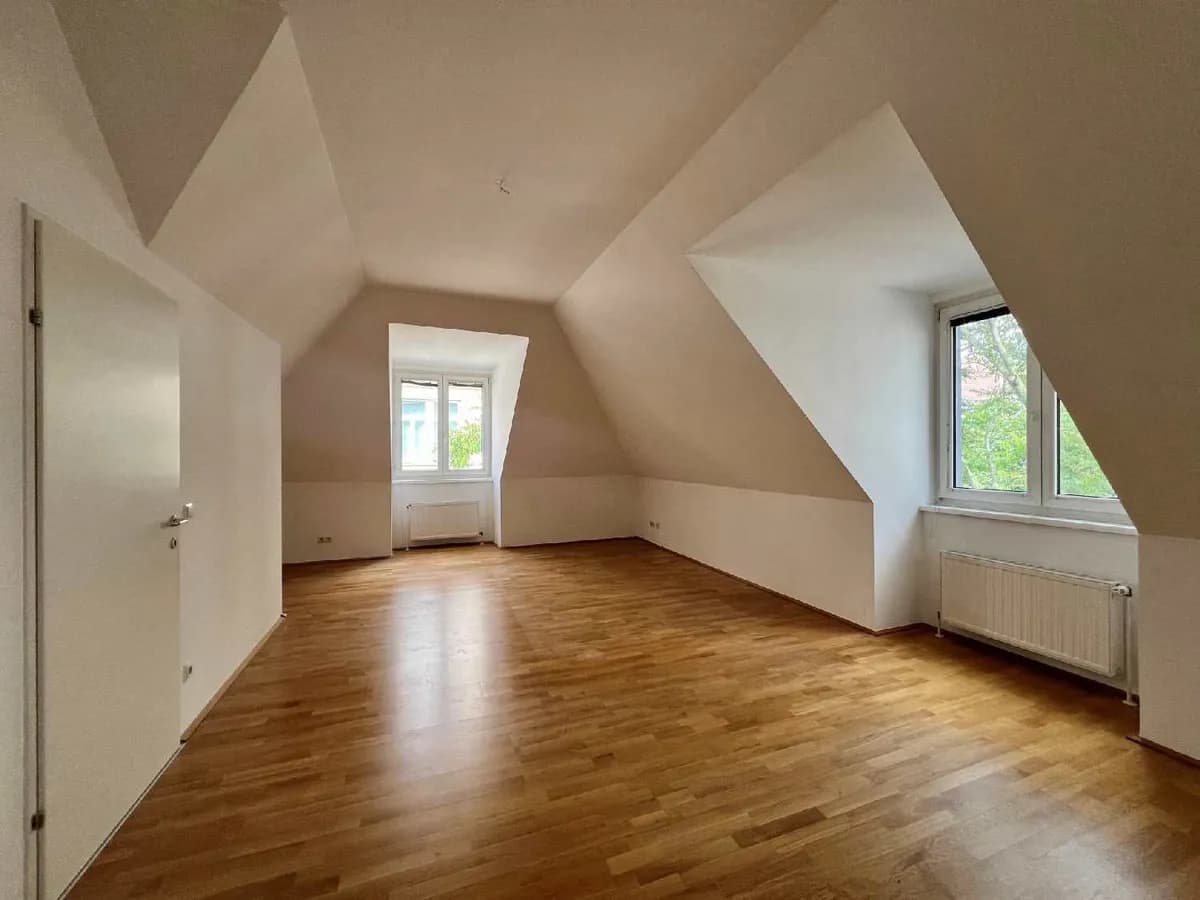 1-Zimmer-Wohnung kaufen in Wien – 43,11 m², € 339.000 – Bild 1 von 16