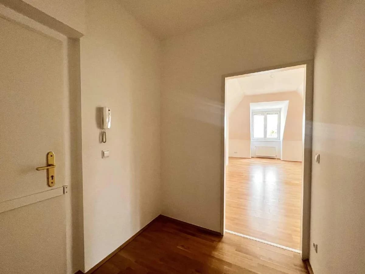 1-Zimmer-Wohnung kaufen in Wien – 43,11 m², € 339.000 – Bild 2 von 16