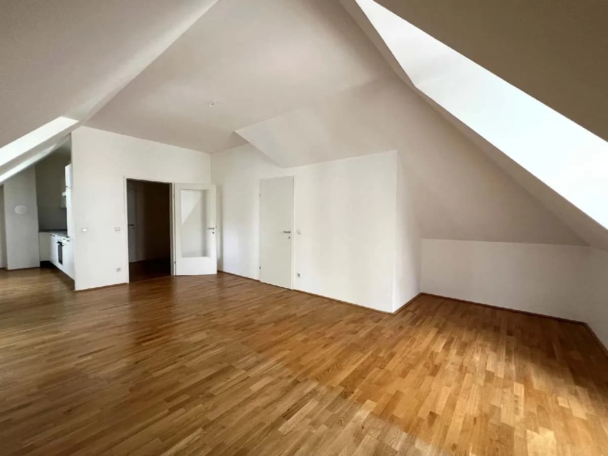 1-Zimmer-Wohnung kaufen in Wien – 43,11 m², € 339.000 – Bild 3 von 16