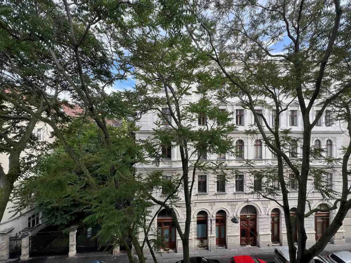1-Zimmer-Wohnung kaufen in Wien – 43,11 m², € 339.000 – Bild 9 von 16
