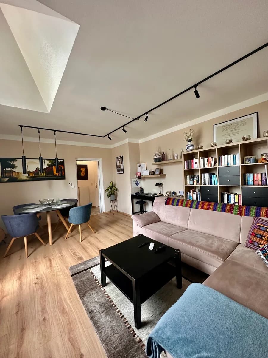 3-Zimmer-Wohnung kaufen in Sankt Pölten Land – 76 m², € 369.000 – Bild 4 von 11