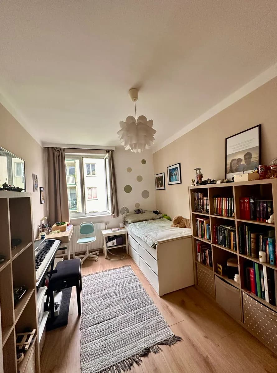 3-Zimmer-Wohnung kaufen in Sankt Pölten Land – 76 m², € 369.000 – Bild 6 von 11