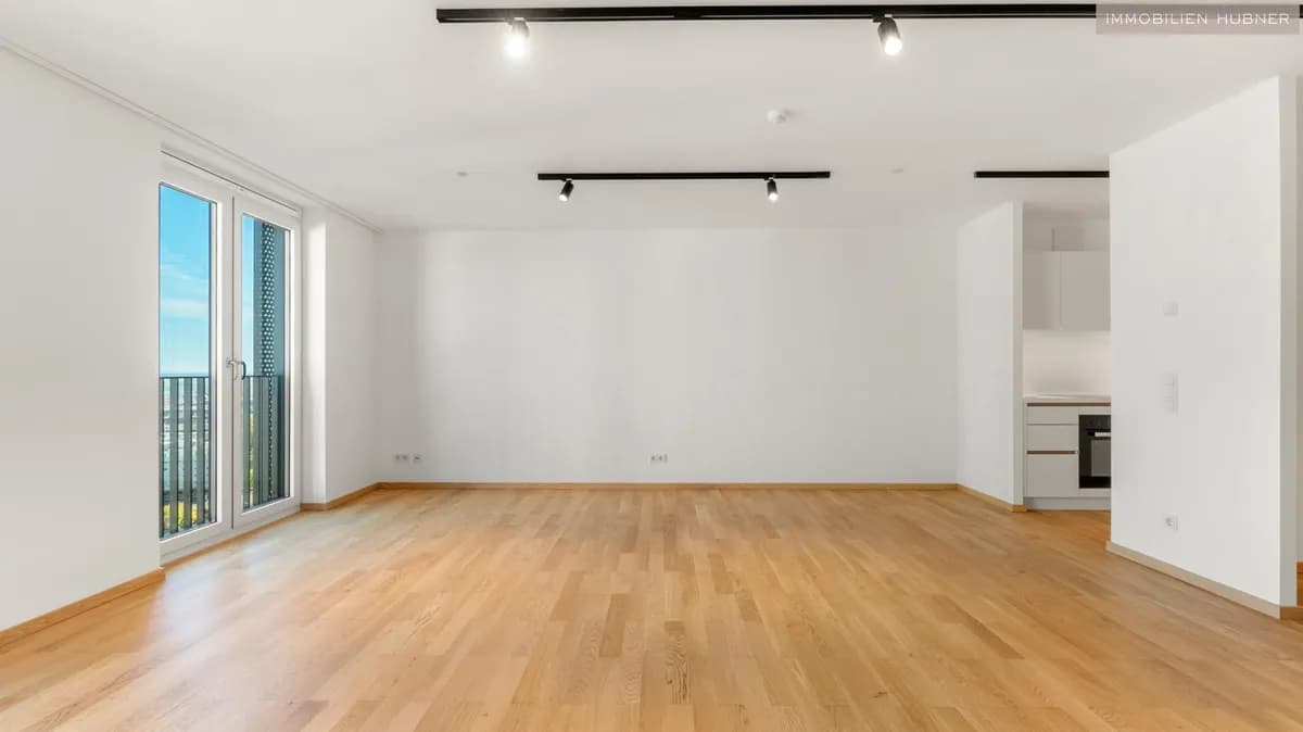 2-Zimmer-Wohnung mieten in Wien – 45 m², € 1.645 – Bild 3 von 20