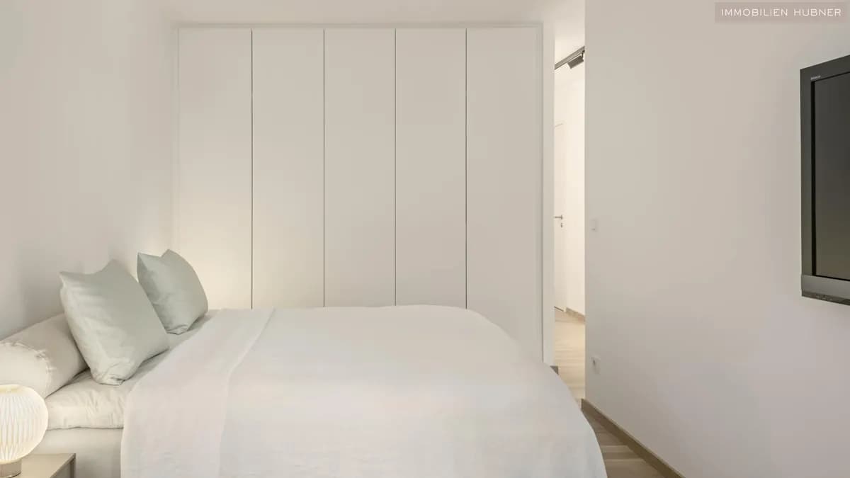 2-Zimmer-Wohnung mieten in Wien – 45 m², € 1.645 – Bild 5 von 20