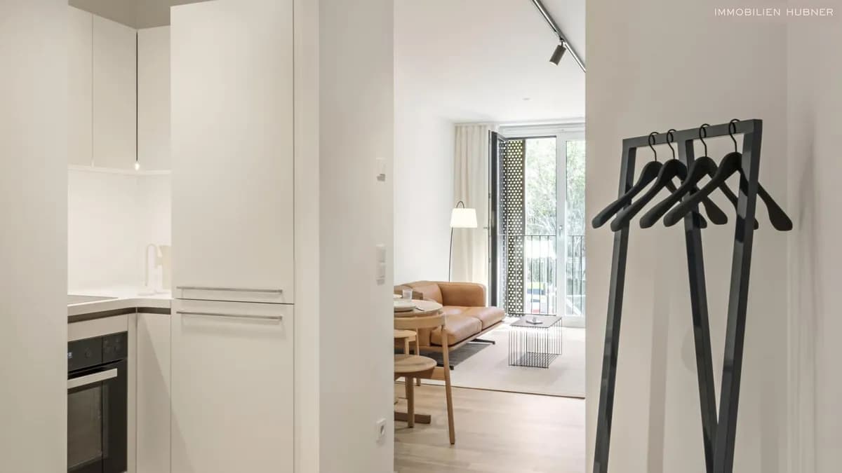 2-Zimmer-Wohnung mieten in Wien – 45 m², € 1.645 – Bild 7 von 20