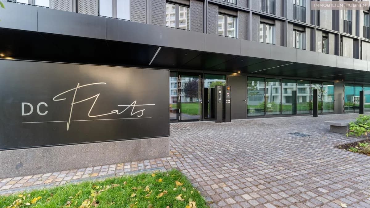 2-Zimmer-Wohnung mieten in Wien – 45 m², € 1.645 – Bild 10 von 20
