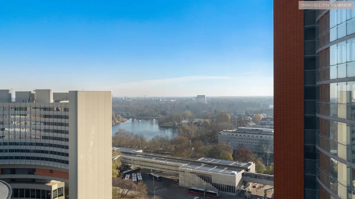 2-Zimmer-Wohnung mieten in Wien – 45 m², € 1.645 – Bild 15 von 20