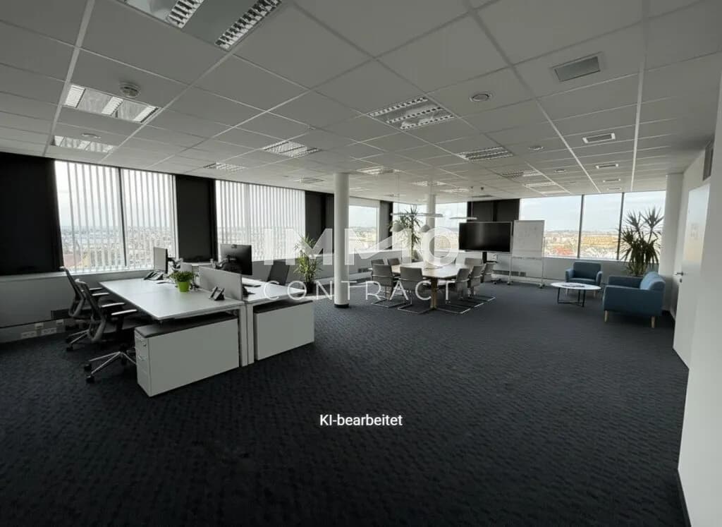 6-Zimmer-Gewerbeimmobilie kaufen in Wels – 337 m², € 1.019.400 – Bild 2 von 14