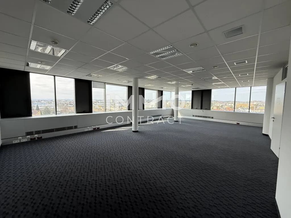6-Zimmer-Gewerbeimmobilie kaufen in Wels – 337 m², € 1.019.400 – Bild 4 von 14