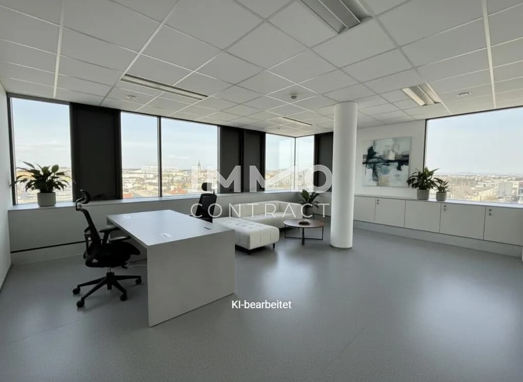 6-Zimmer-Gewerbeimmobilie kaufen in Wels – 337 m², € 1.019.400 – Bild 5 von 14