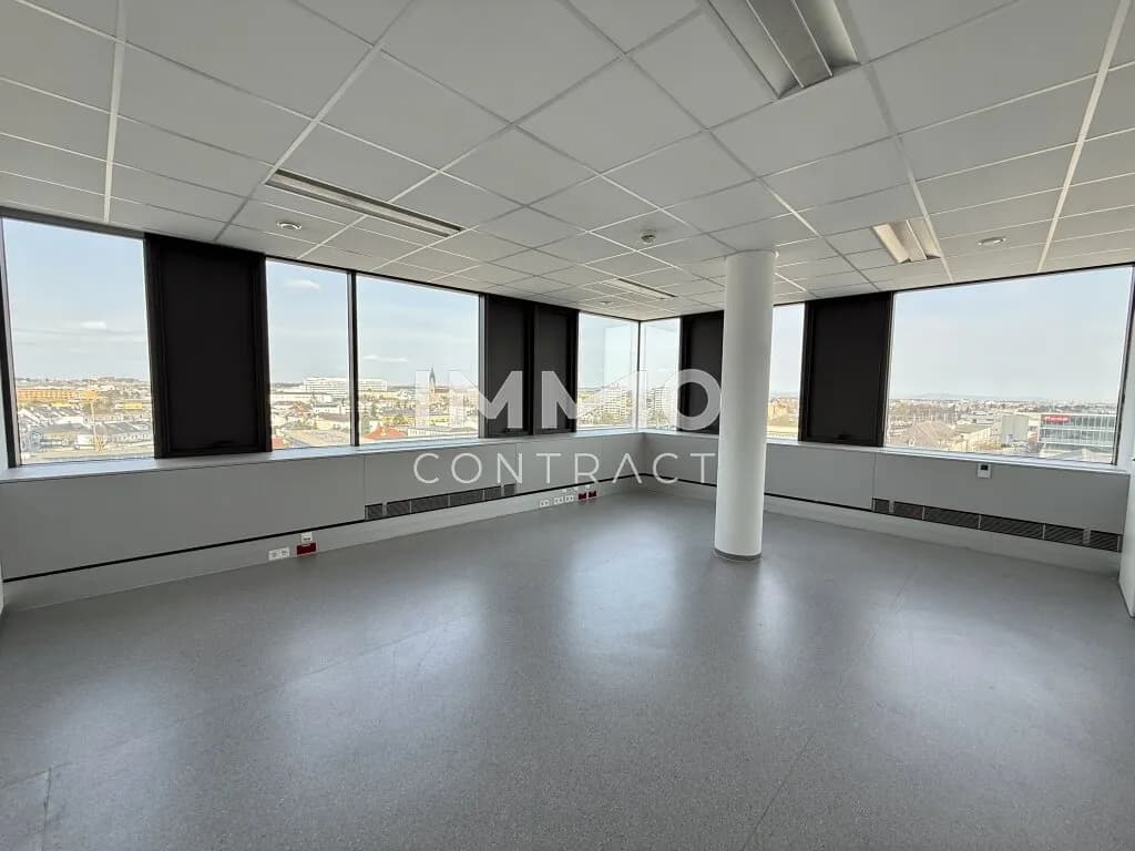 6-Zimmer-Gewerbeimmobilie kaufen in Wels – 337 m², € 1.019.400 – Bild 6 von 14
