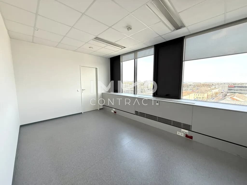 6-Zimmer-Gewerbeimmobilie kaufen in Wels – 337 m², € 1.019.400 – Bild 8 von 14