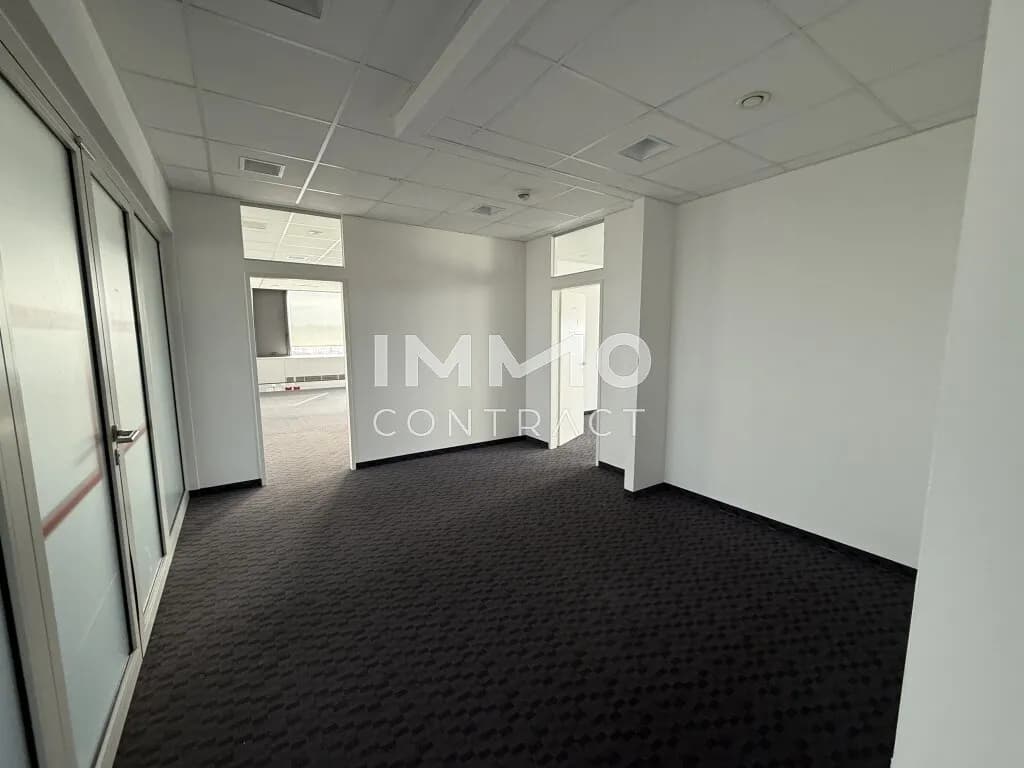 6-Zimmer-Gewerbeimmobilie kaufen in Wels – 337 m², € 1.019.400 – Bild 12 von 14
