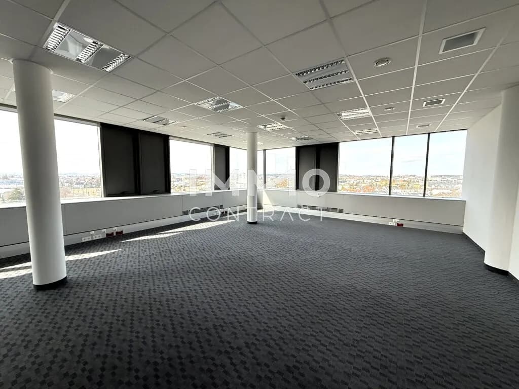 6-Zimmer-Gewerbeimmobilie kaufen in Wels – 337 m², € 1.019.400 – Bild 13 von 14