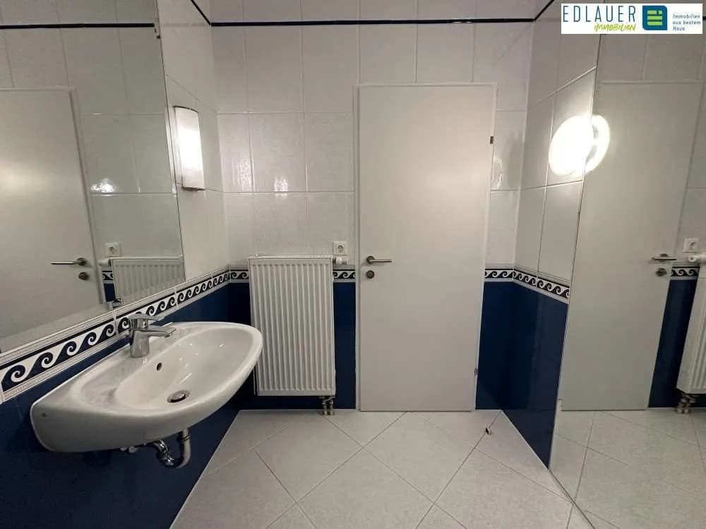 3-Zimmer-Wohnung mieten in Sankt Pölten – 75,87 m², € 899 – Bild 9 von 14