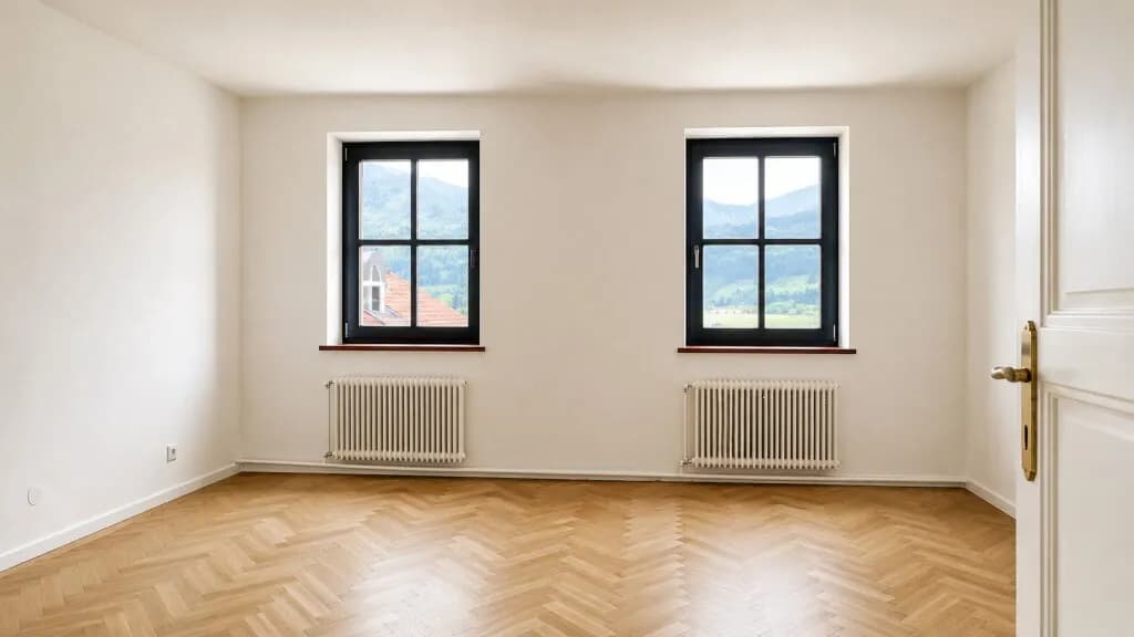 2-Zimmer-Wohnung mieten in Kirchdorf an der Krems – 71 m², € 724 – Bild 3 von 16