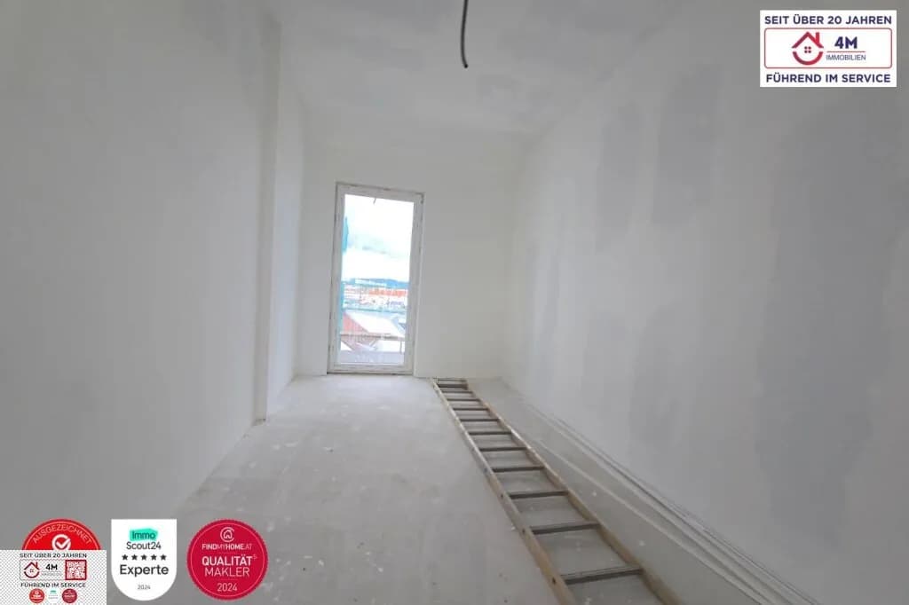 3-Zimmer-Wohnung kaufen in Wien – 65,21 m², € 469.000 – Bild 4 von 8