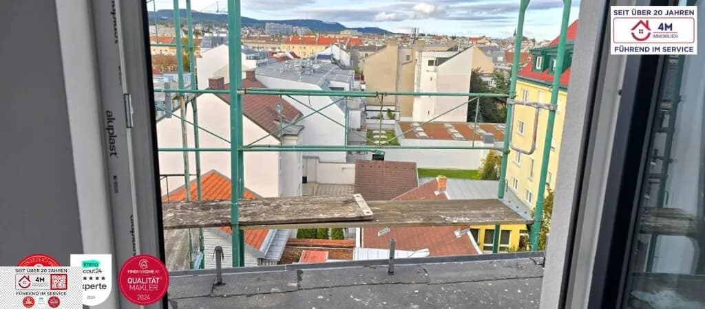 3-Zimmer-Wohnung kaufen in Wien – 65,21 m², € 469.000 – Bild 5 von 8
