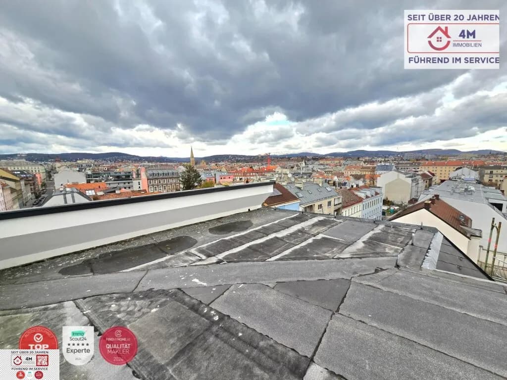 3-Zimmer-Wohnung kaufen in Wien – 65,21 m², € 469.000 – Bild 7 von 8