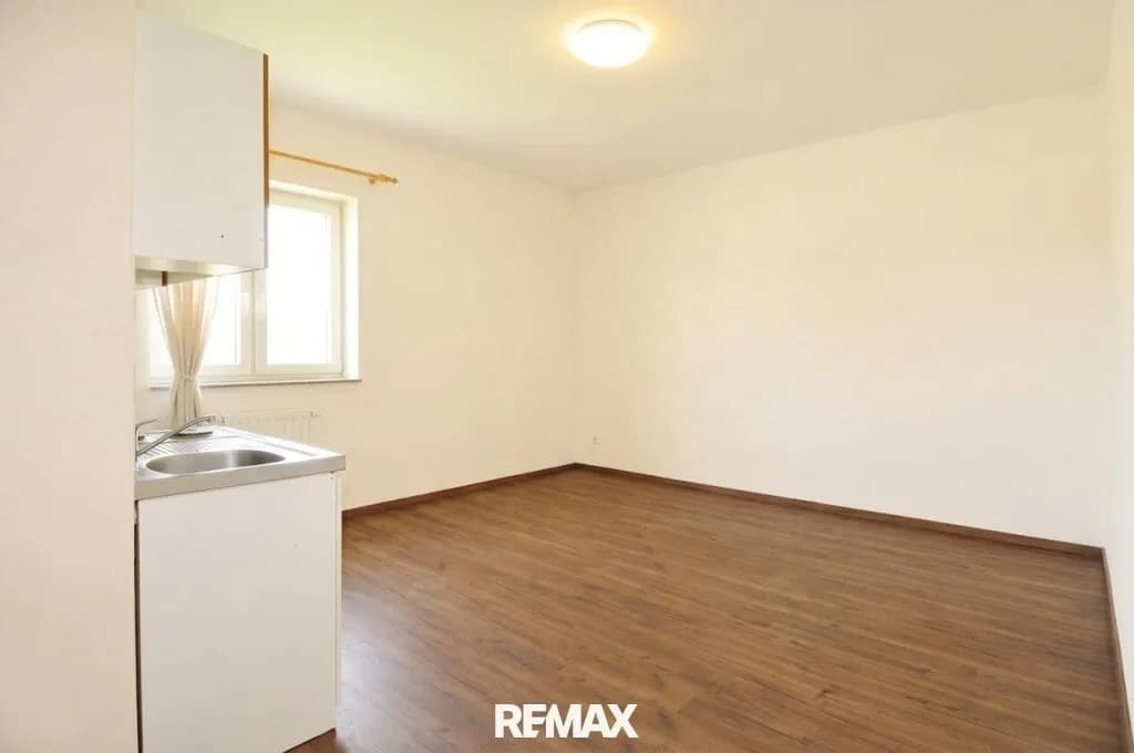 Wohnung kaufen in Steyr – 21,23 m², € 59.444