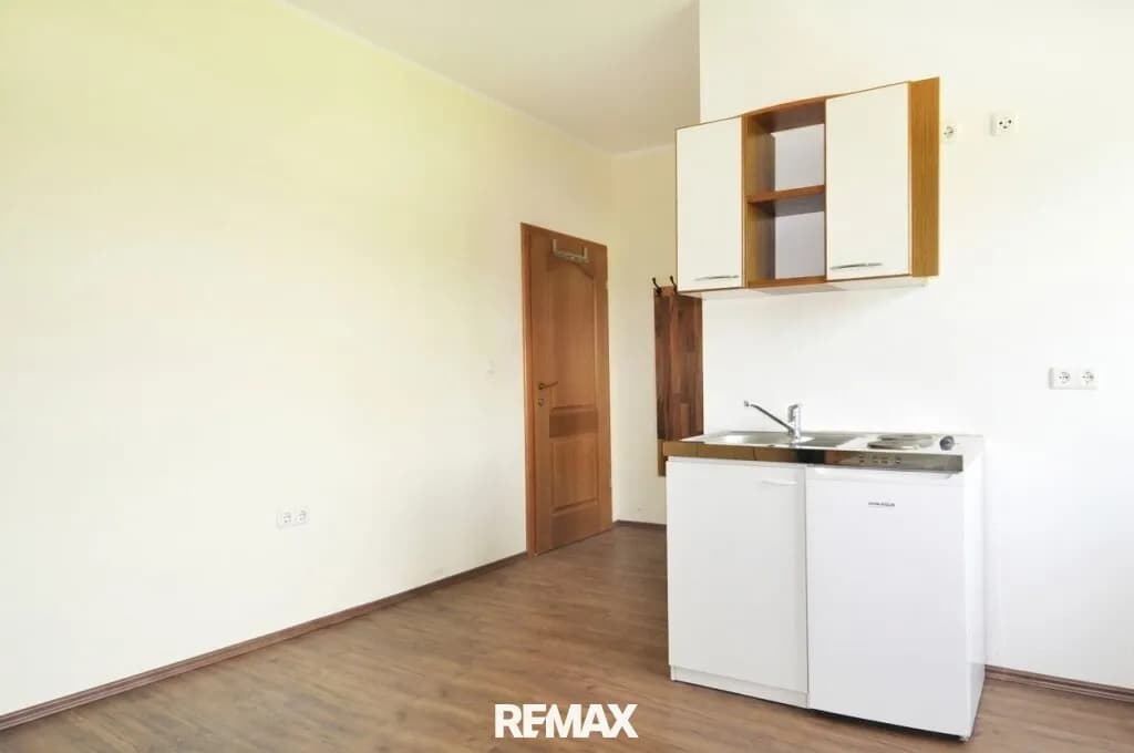 Wohnung kaufen in Steyr – 21,23 m², € 59.444 – Bild 2 von 5