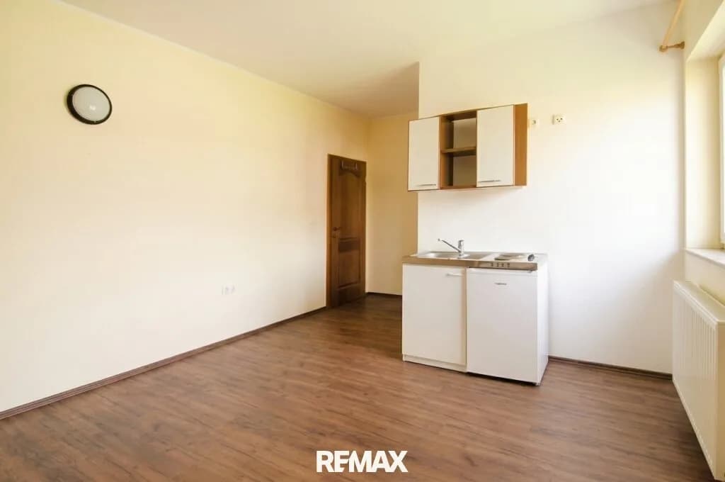 Wohnung kaufen in Steyr – 21,23 m², € 59.444 – Bild 4 von 5