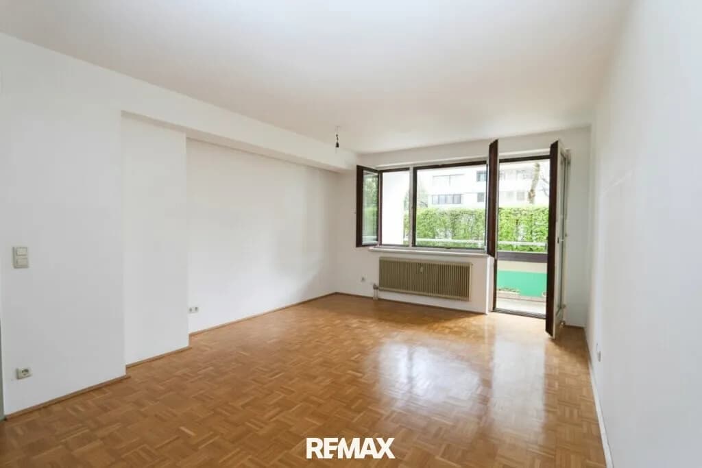 2-Zimmer-Wohnung kaufen in Villach – 60 m², € 165.000