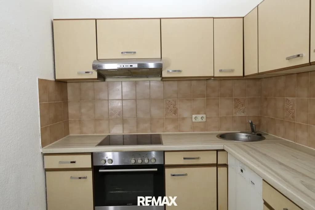 2-Zimmer-Wohnung kaufen in Villach – 60 m², € 165.000 – Bild 4 von 13