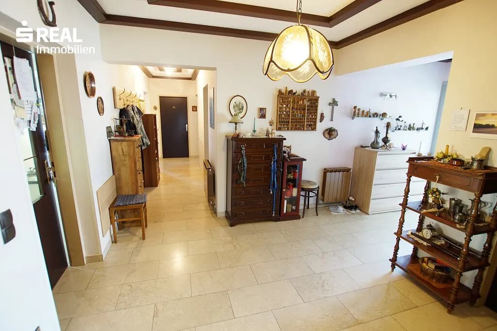 4-Zimmer-Haus kaufen in Oberpullendorf – 128,9 m², € 315.000 – Bild 6 von 36
