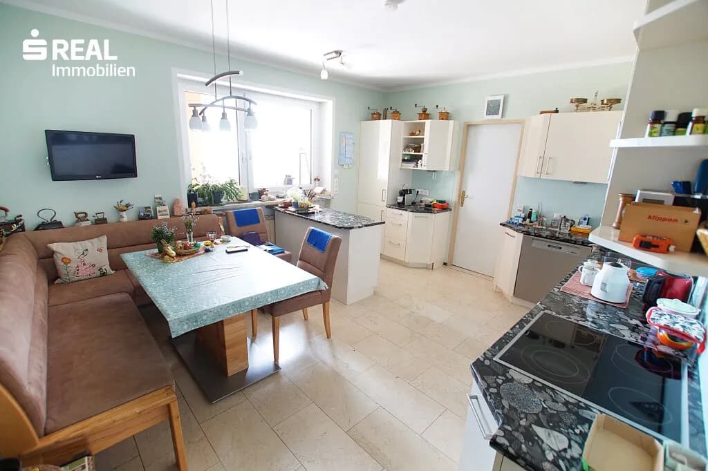 4-Zimmer-Haus kaufen in Oberpullendorf – 128,9 m², € 315.000 – Bild 8 von 36