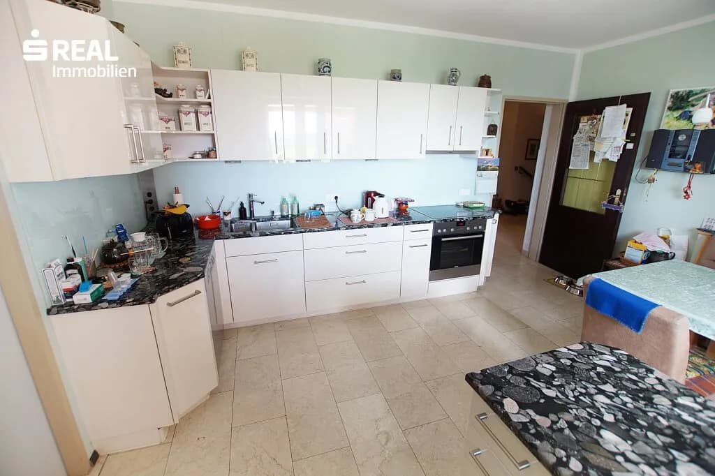 4-Zimmer-Haus kaufen in Oberpullendorf – 128,9 m², € 315.000 – Bild 9 von 36
