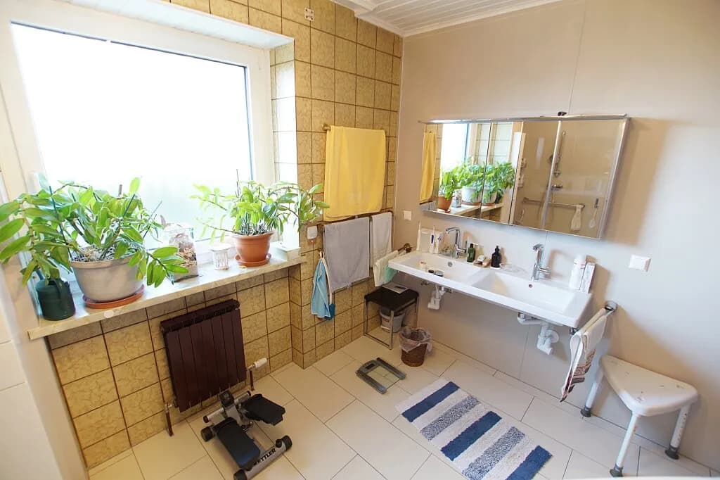 4-Zimmer-Haus kaufen in Oberpullendorf – 128,9 m², € 315.000 – Bild 12 von 36