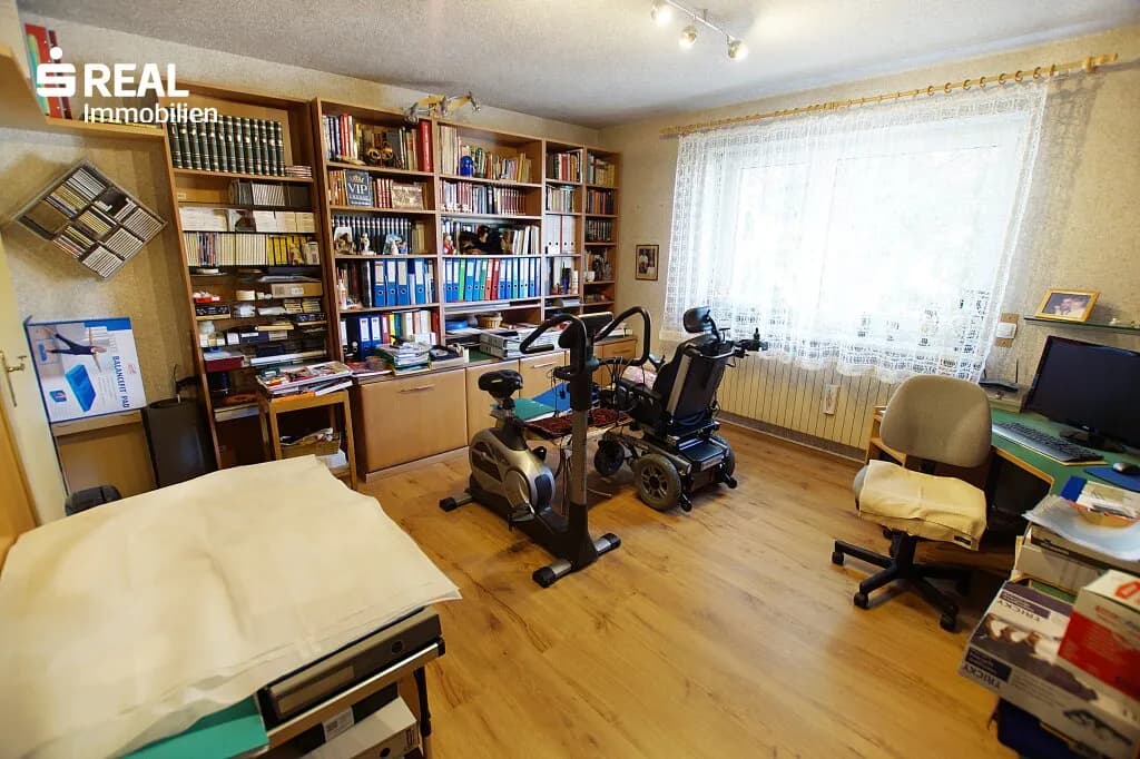 4-Zimmer-Haus kaufen in Oberpullendorf – 128,9 m², € 315.000 – Bild 13 von 36