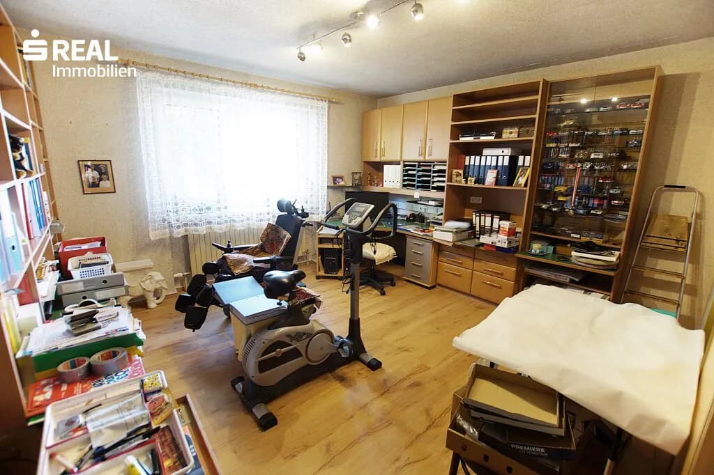 4-Zimmer-Haus kaufen in Oberpullendorf – 128,9 m², € 315.000 – Bild 14 von 36