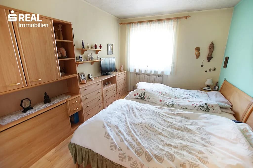 4-Zimmer-Haus kaufen in Oberpullendorf – 128,9 m², € 315.000 – Bild 15 von 36
