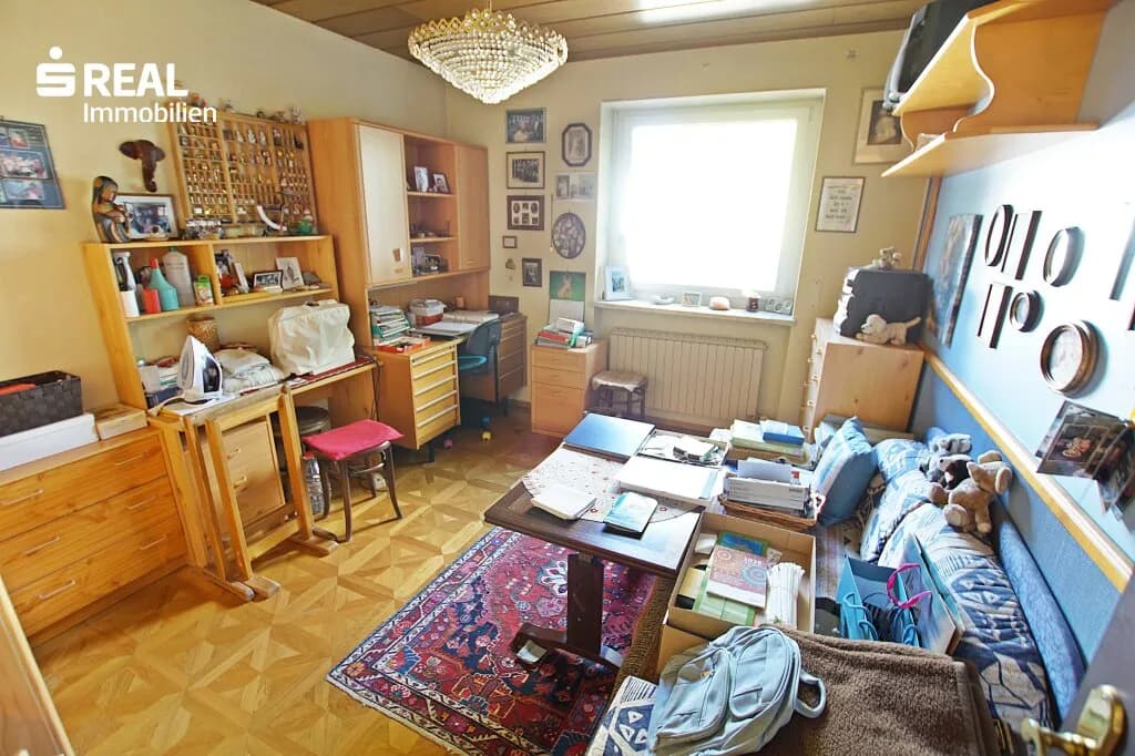 4-Zimmer-Haus kaufen in Oberpullendorf – 128,9 m², € 315.000 – Bild 16 von 36