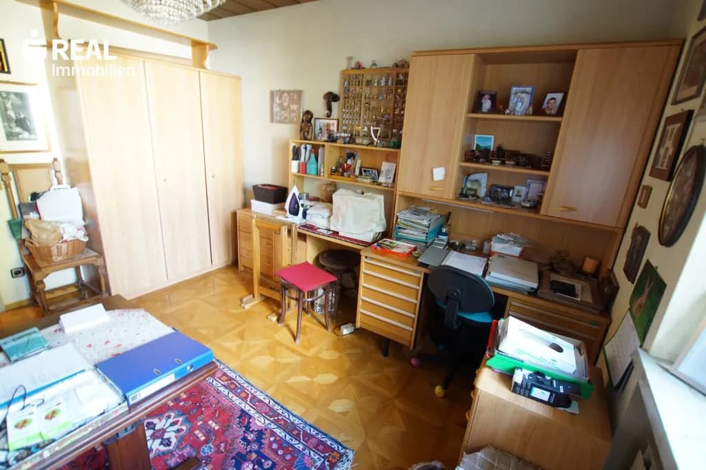 4-Zimmer-Haus kaufen in Oberpullendorf – 128,9 m², € 315.000 – Bild 17 von 36