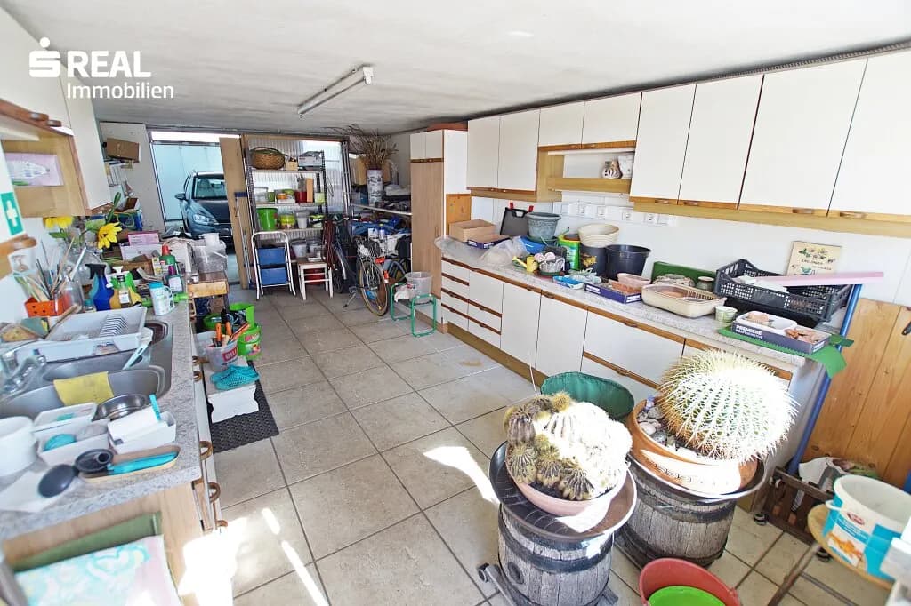 4-Zimmer-Haus kaufen in Oberpullendorf – 128,9 m², € 315.000 – Bild 20 von 36