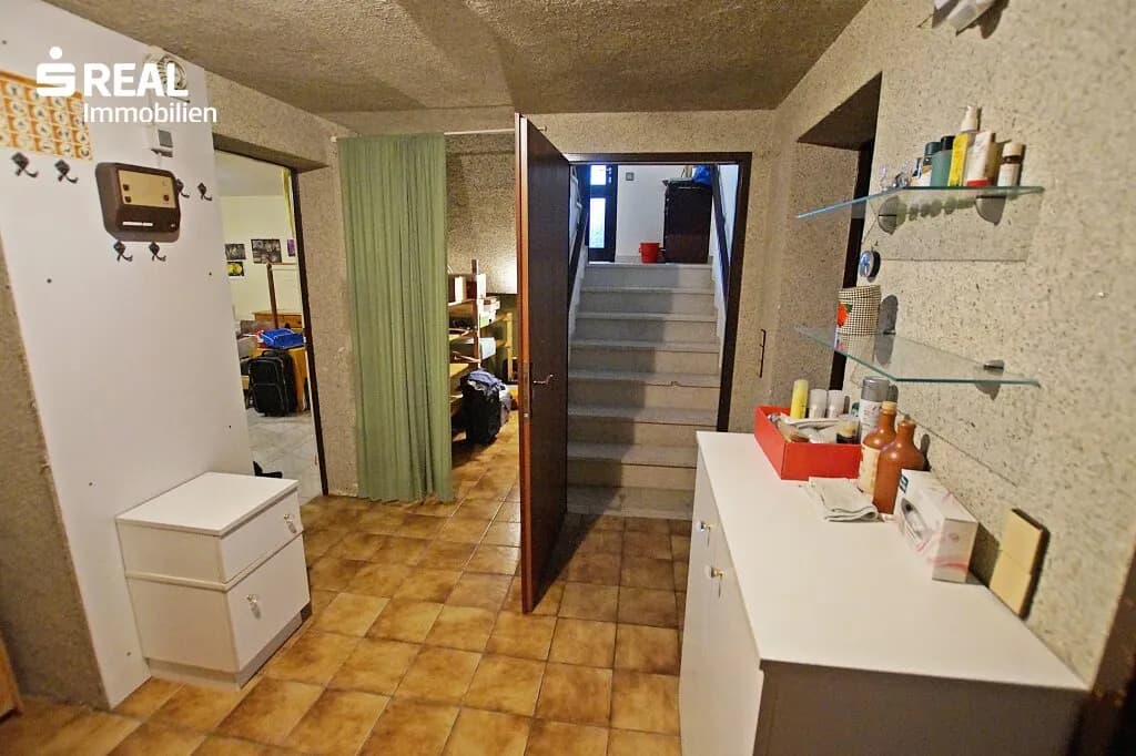 4-Zimmer-Haus kaufen in Oberpullendorf – 128,9 m², € 315.000 – Bild 21 von 36