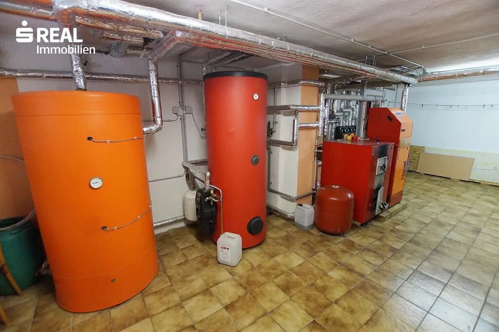 4-Zimmer-Haus kaufen in Oberpullendorf – 128,9 m², € 315.000 – Bild 22 von 36