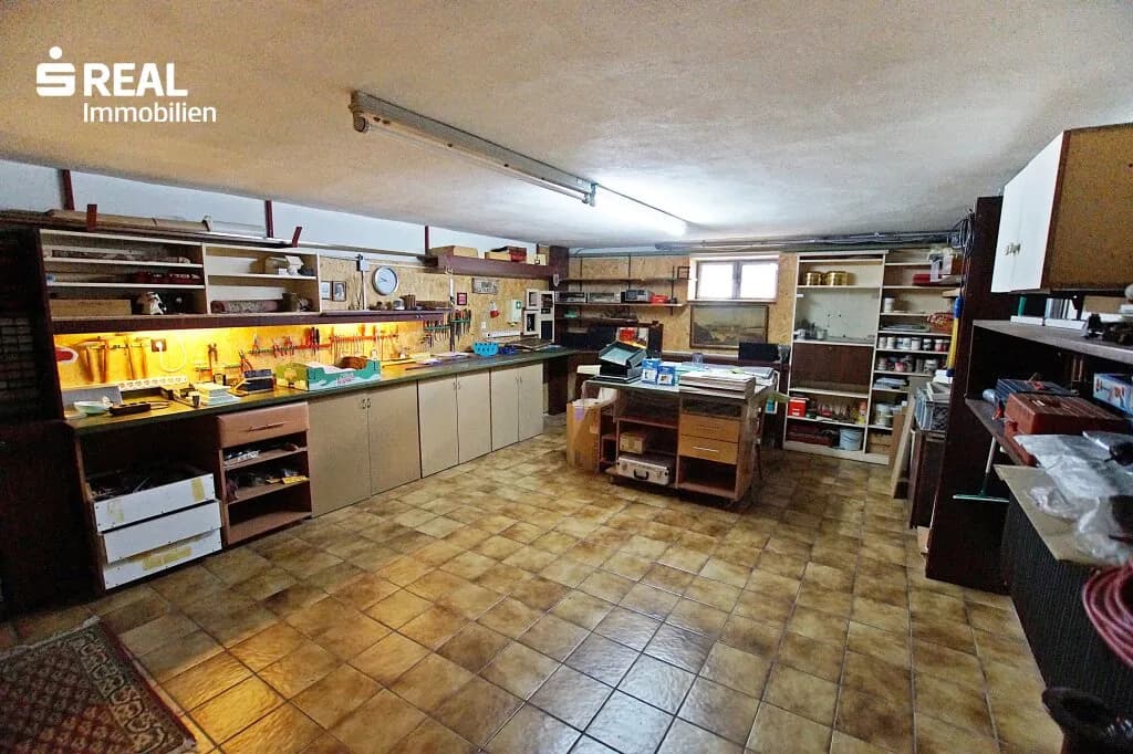 4-Zimmer-Haus kaufen in Oberpullendorf – 128,9 m², € 315.000 – Bild 25 von 36