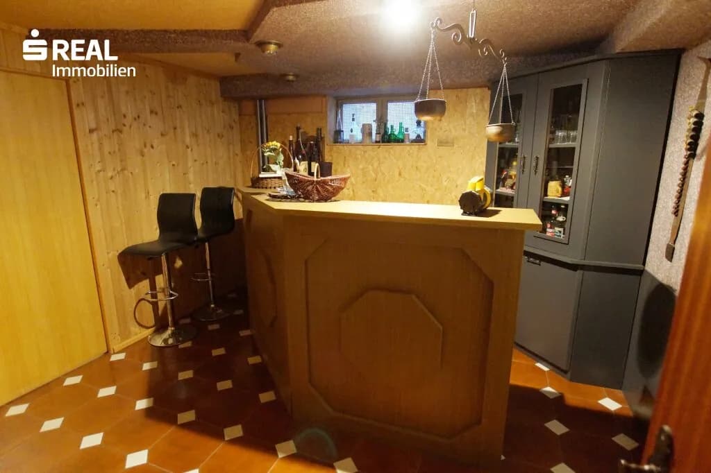 4-Zimmer-Haus kaufen in Oberpullendorf – 128,9 m², € 315.000 – Bild 28 von 36