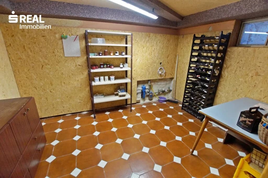 4-Zimmer-Haus kaufen in Oberpullendorf – 128,9 m², € 315.000 – Bild 29 von 36
