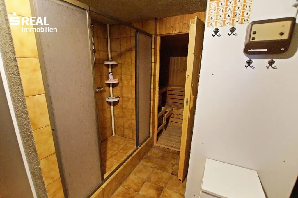4-Zimmer-Haus kaufen in Oberpullendorf – 128,9 m², € 315.000 – Bild 30 von 36