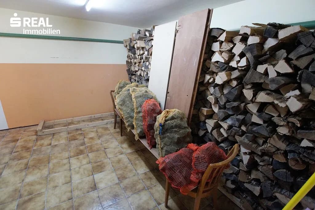 4-Zimmer-Haus kaufen in Oberpullendorf – 128,9 m², € 315.000 – Bild 31 von 36
