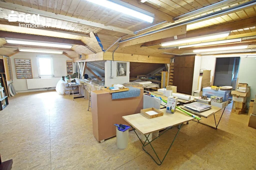 4-Zimmer-Haus kaufen in Oberpullendorf – 128,9 m², € 315.000 – Bild 32 von 36