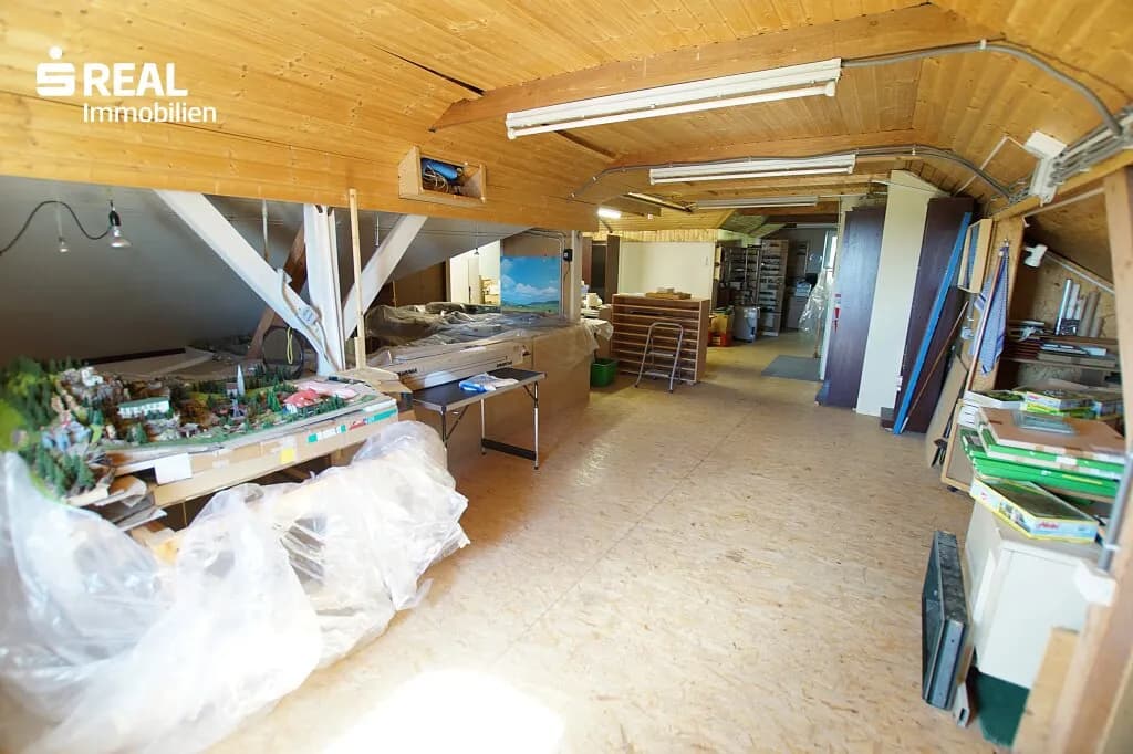 4-Zimmer-Haus kaufen in Oberpullendorf – 128,9 m², € 315.000 – Bild 33 von 36