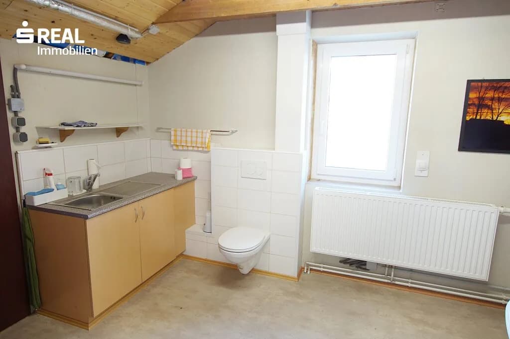 4-Zimmer-Haus kaufen in Oberpullendorf – 128,9 m², € 315.000 – Bild 34 von 36