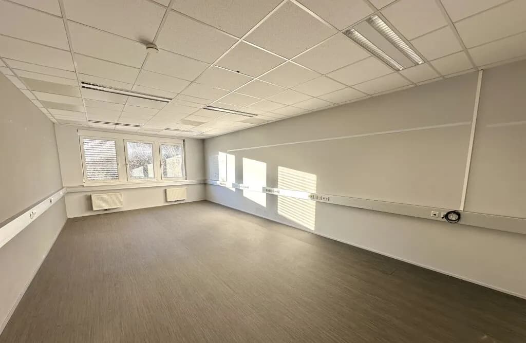 3-Zimmer-Gewerbeimmobilie mieten in Graz – 126 m², € 1.100 – Bild 4 von 10