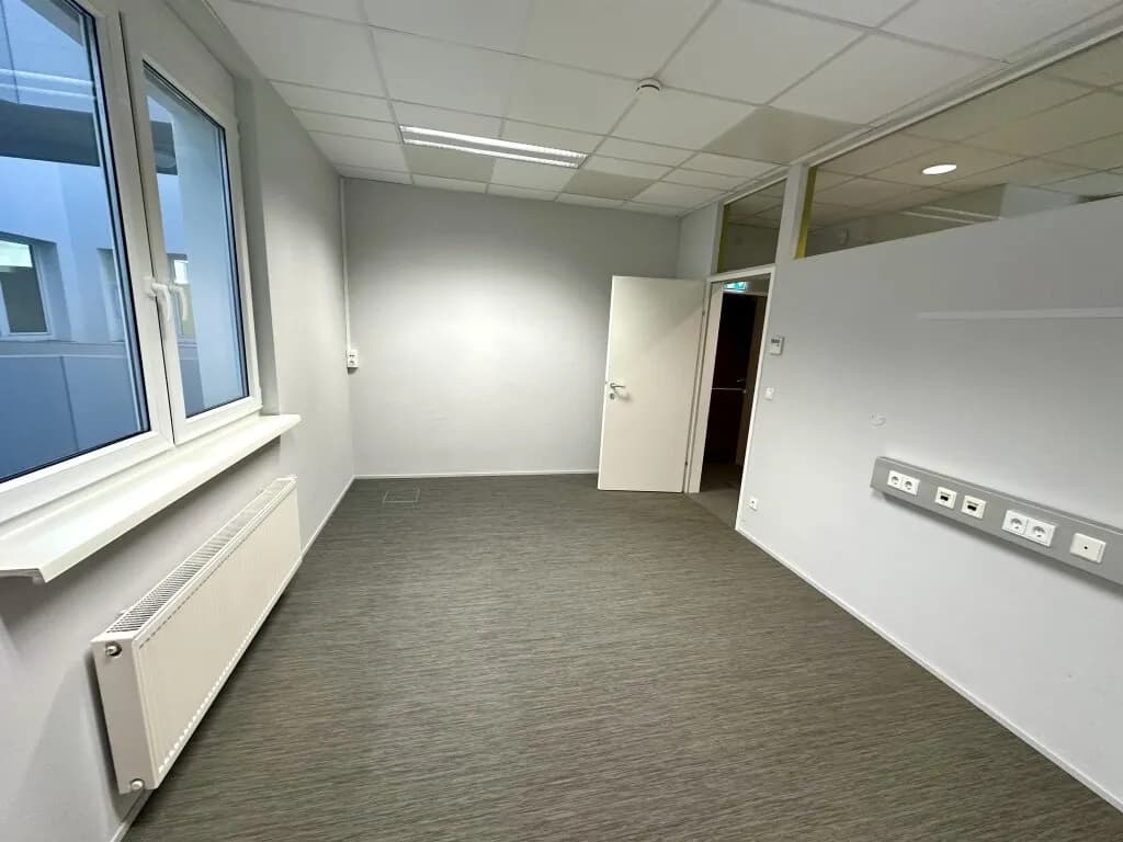 3-Zimmer-Gewerbeimmobilie mieten in Graz – 126 m², € 1.100 – Bild 5 von 10
